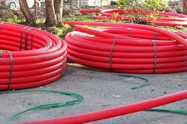 PEX Material: Comparison Between PEX A, B, and EVOH