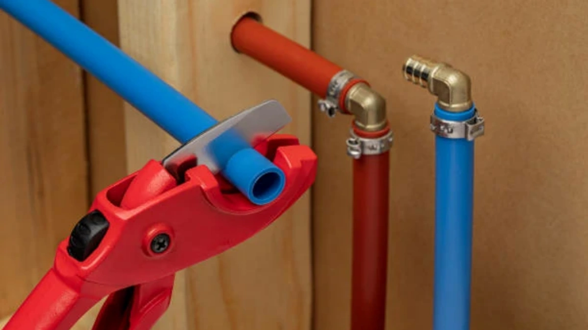 PEX 1/2 Inch: The Ideal Choice for Your Plumbing Installations