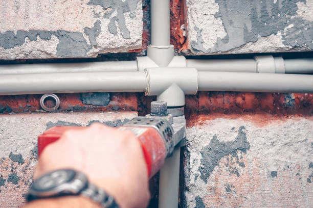 DIY Faucet Leak Repairs