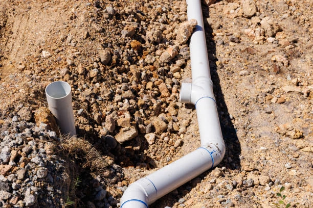 What Is PVC Plumbing Material and How to Use It?