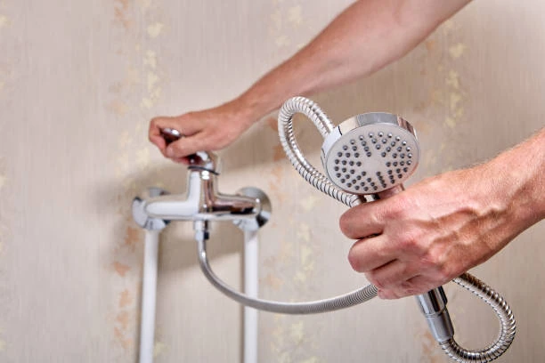 Complete Guide to Shower Set in Sanitary Ware Collections