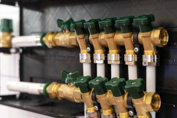 Why Plumbing Manifolds Are Popular in the USA