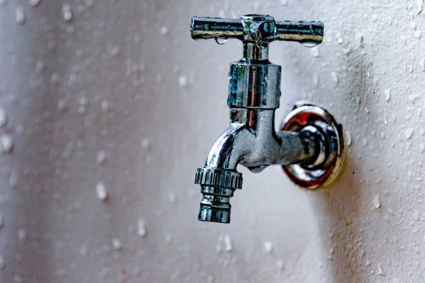 Daily Maintenance Tips for Faucets