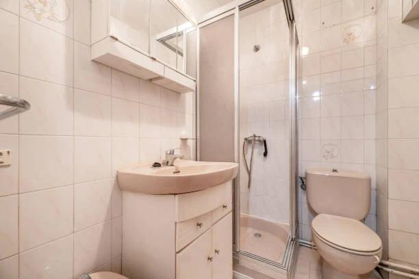 Sanitary Ware Display Rack Ideas for Showrooms