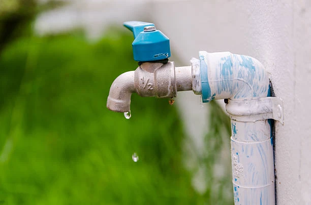 Quick Start to Faucet Leak Repairs