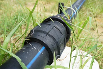Where to Buy HDPE Pipes