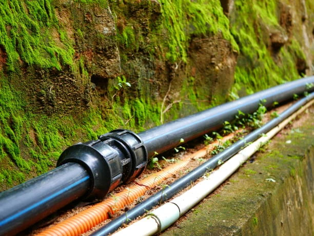 High Density Polyethylene Pipe Overview