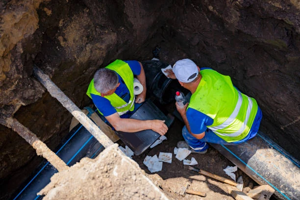 Benefits of PE Pipe for Plumbing
