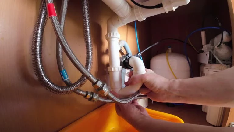 Efficient Copper Faucet Installation Tips with Tool Assistance