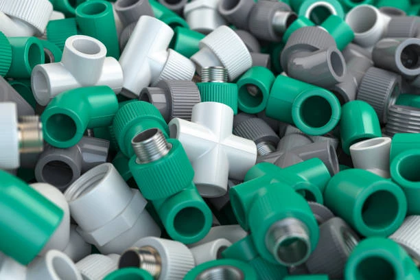 Common Uses of Elbow Fittings in Plastic Pipe Installations