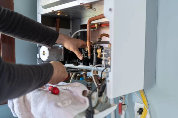 Remote Monitoring of Smart PPR Piping Systems