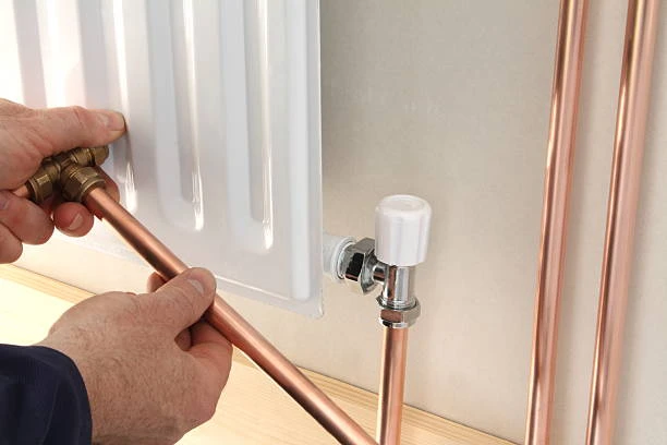 Quick Solutions for Faucet Leaks
