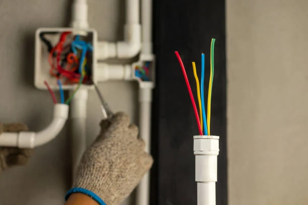 Advantages of Plastic Push Fit Fittings in Plumbing