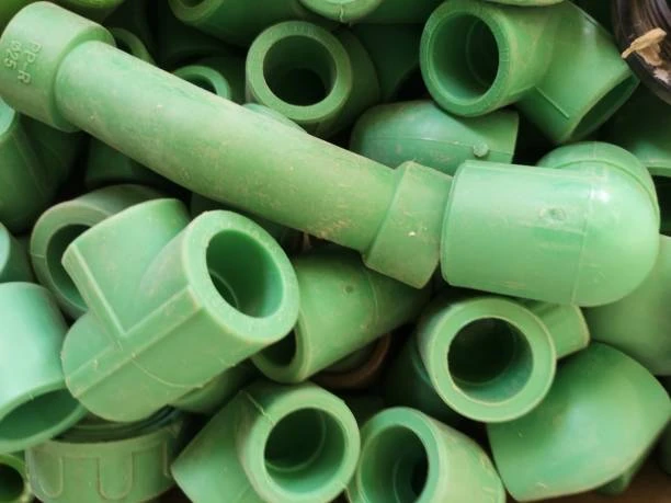 How to Install Inserts for PPR Plumbing Fittings
