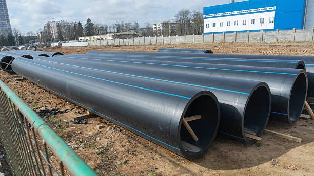 Key Uses of HDPE Tubing