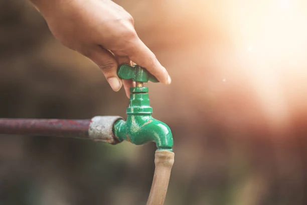 Faucet Maintenance for Lasting Shine