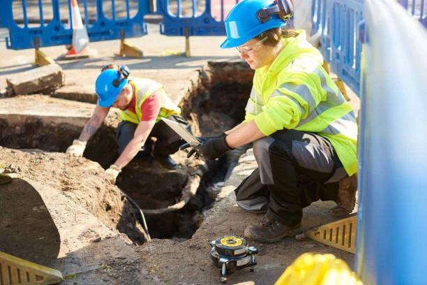 Core Principles of Odor-Proof Floor Drains & Home Applications