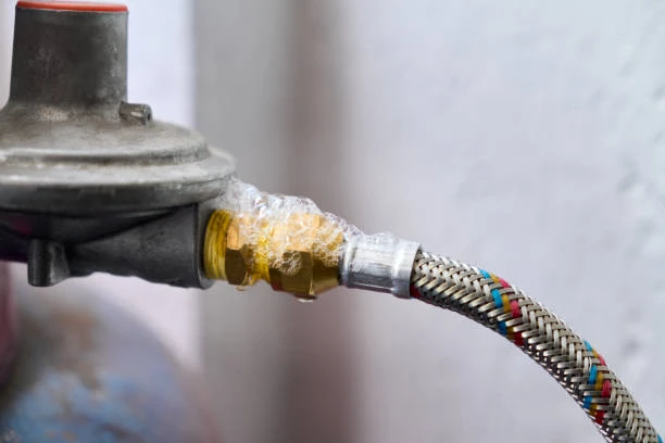Rodent-Resistant Hose: Reliable Protection for Underground Garage Wiring