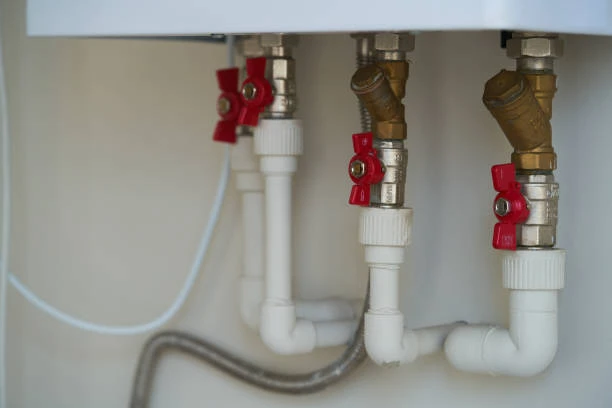 Food-Grade PVC Inner Hose: New Standard for Safe, Non-Toxic Shower Hoses