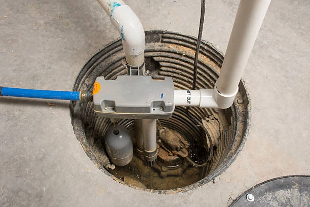 High-Flow Drains for Heavy Rain: Outdoor Application Guide