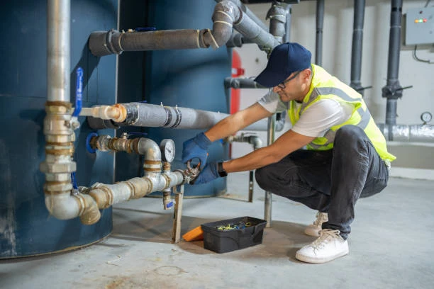 Flexible Design: Bending Installation Techniques for PEX Piping