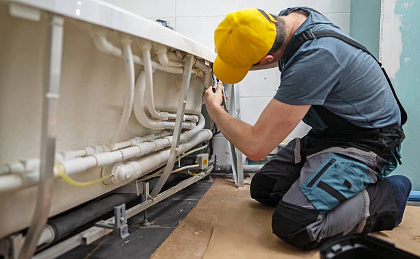 Gravity Valve Drains for Backflow Prevention: Low-Floor Solutions