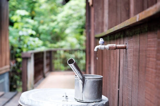 Bathroom Thermostatic Faucet: Grifoss Ensures Safe Baby Bathing