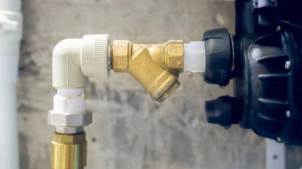 Purity Control of PEX Systems in Laboratory Gas Delivery