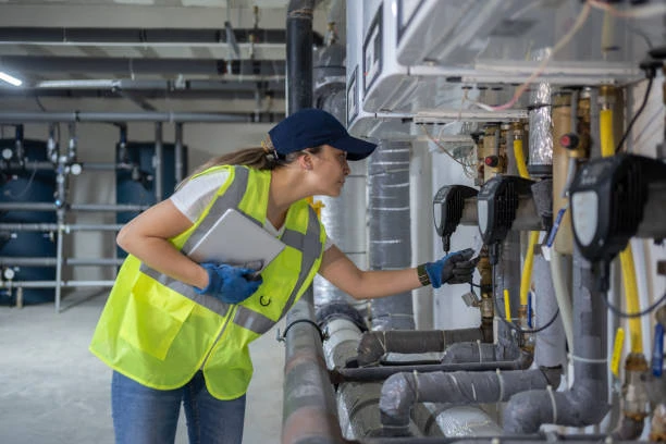Integrated Solutions for PEX Piping in Solar Water Heating