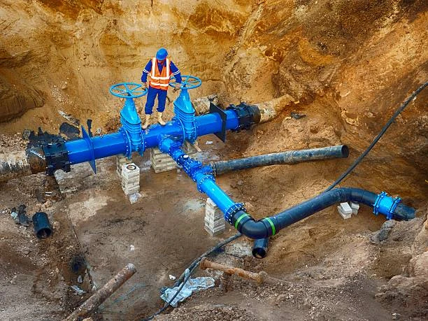 Magnetic Self-Closing Drains: Ideal for High-Traffic Areas