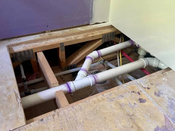 Lightweight PVC Hose: Budget-Friendly Bathroom Upgrade for Renters