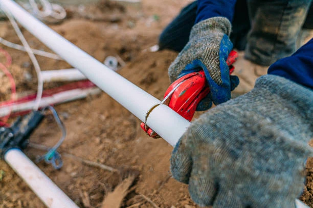 Acid/Alkali-Resistant Hose: Specialized Fitting for Chemical Lab Faucets