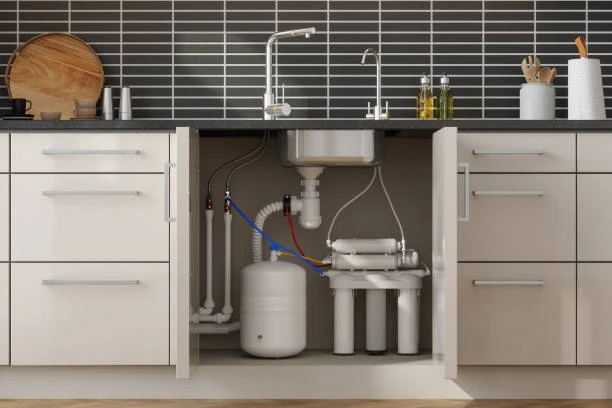 Pressure Management of PEX Piping in High-Rise Water Supply