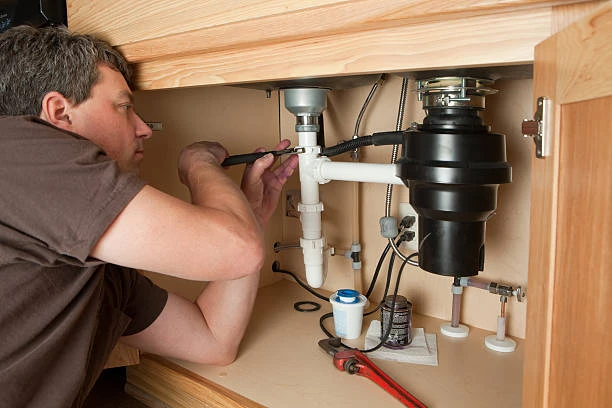 Quiet Drains with Water Buffering: Bedroom Bathroom Solutions