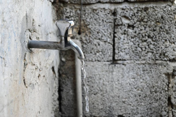 Reinforced Explosion-Proof Hose: Safe Choice for Home Water Heater Inlets