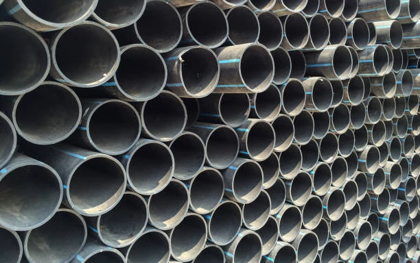 Flexible HDPE Tubing for Easy Installation and Maintenance