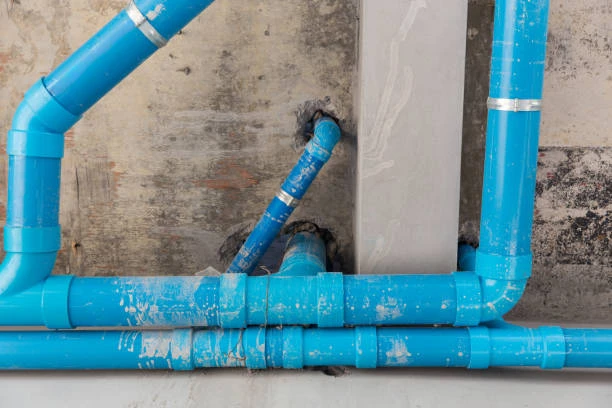 germany shower hose