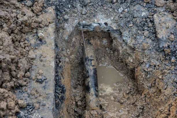 Male PPR quick connector