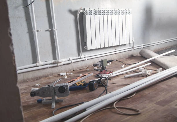 How to Verify Mechanical Strength of PPR Quick-Connect Joints