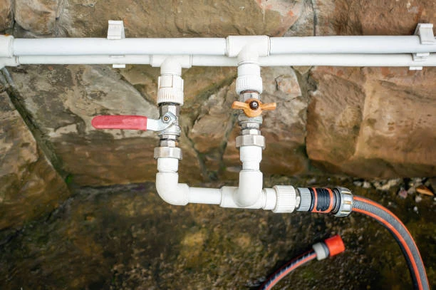 shower hose fittings
