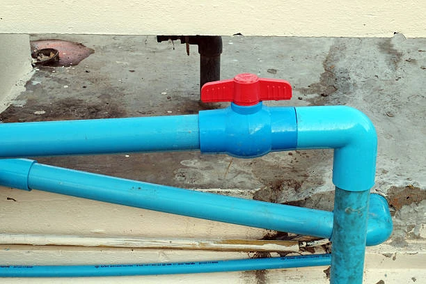 Top Benefits of Using PVC Water Valves in Modern Systems