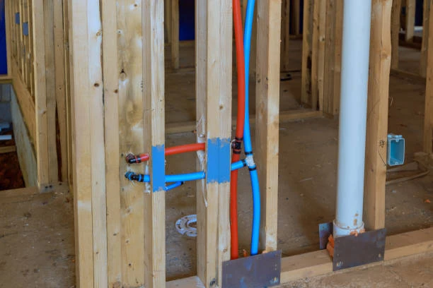 toilet shower hose