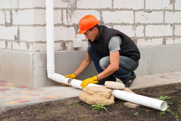 PPR irrigation fittings