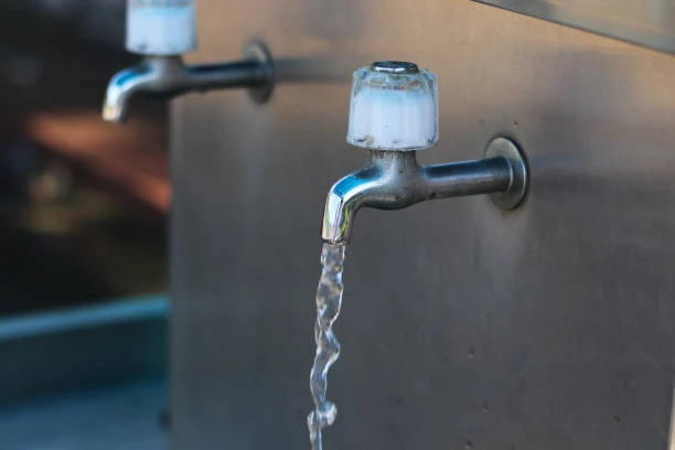 PPR fittings for potable water
