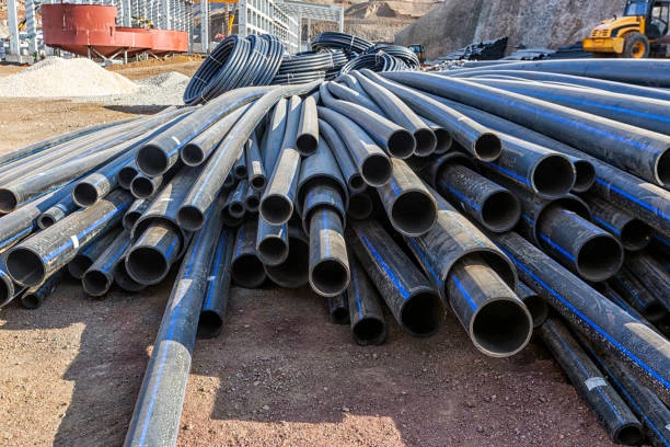 HDPE Water Pipe: Reliable Choice for Hot and Cold Water Systems