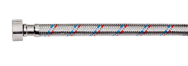 A Comprehensive Guide to Reinforced Braid Hoses