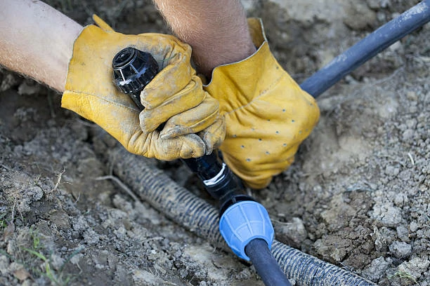 HDPE Water Pipe: Corrosion-Resistant and Environmentally Friendly