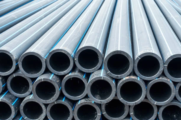 HDPE Water Pipe: Cost-Effective and Reliable Piping Solution