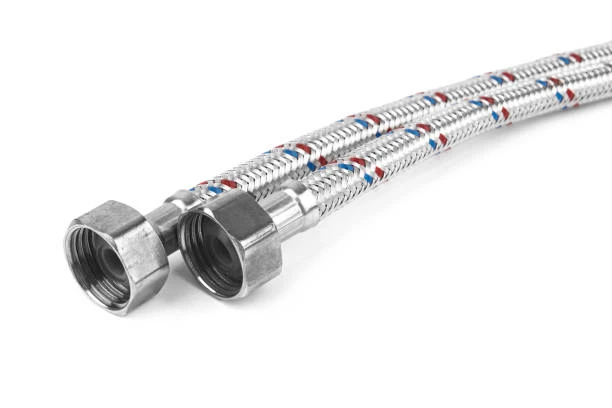The Comprehensive Guide to Transporting Reinforced Braid Hoses