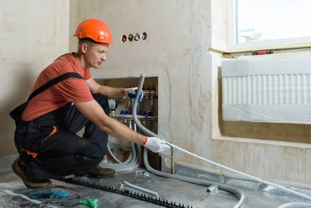 Quick Cleaning & Disinfection Methods for PPR Quick-Connect Pipes